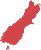 South Island