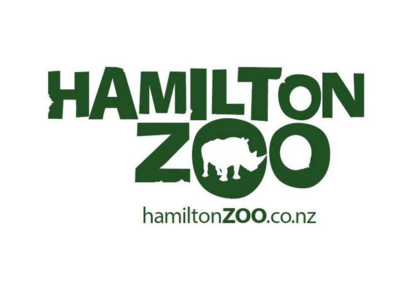 Hamilton Zoo