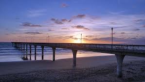 New Brighton Pier