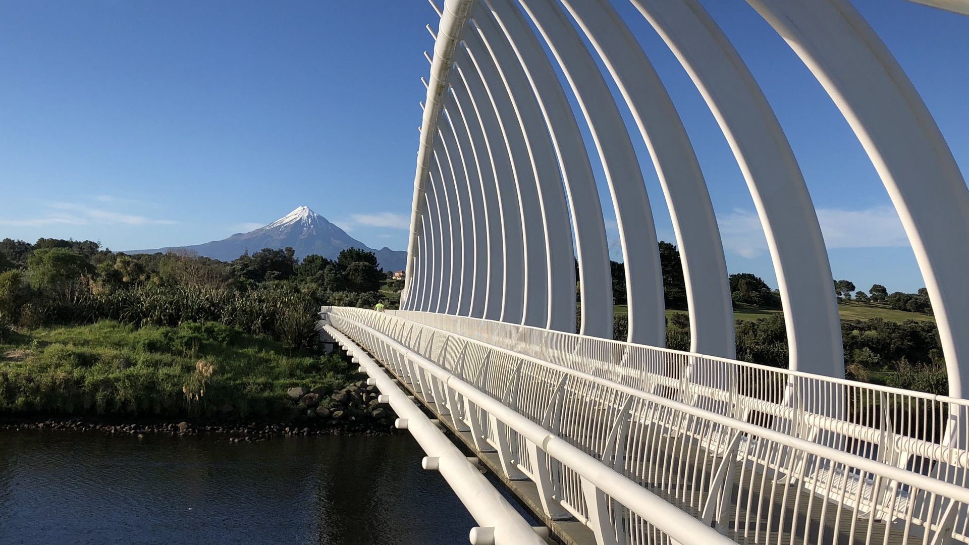 New Plymouth accommodation