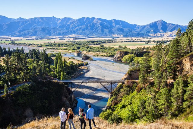 Hanmer Springs