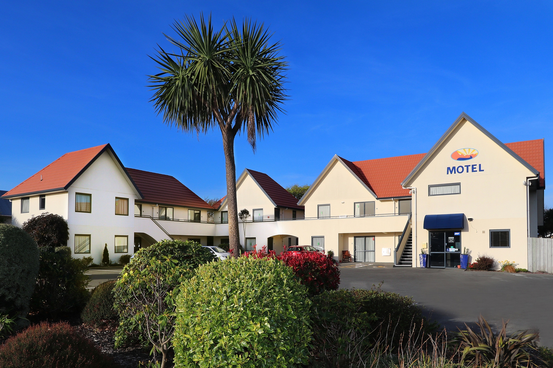 Affordable Motel Invercargill | Bella Vista Accommodation NZ