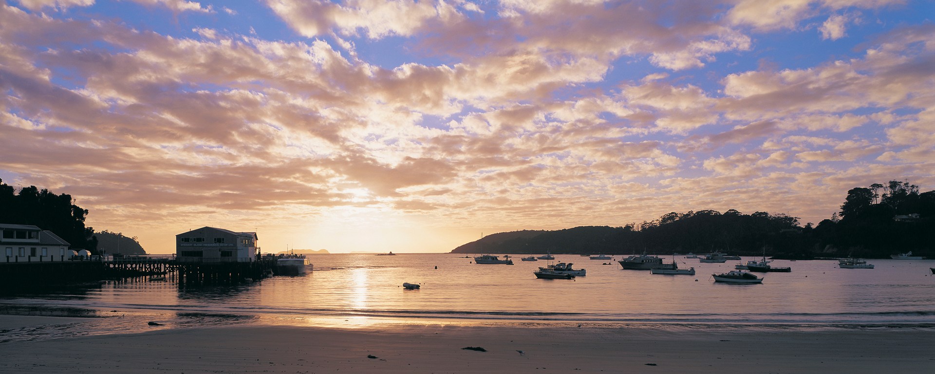 Stewart Island