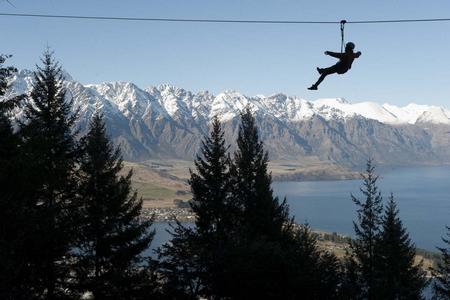 Ziptrek Ecotours Queenstown