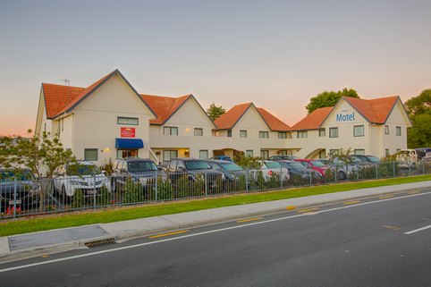 Quality Rotorua Accommodation | Bella Vista Accommodation NZ