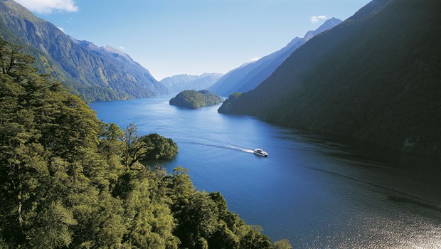 Doubtful Sound