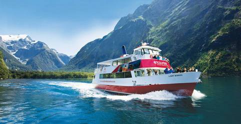 Milford Sound