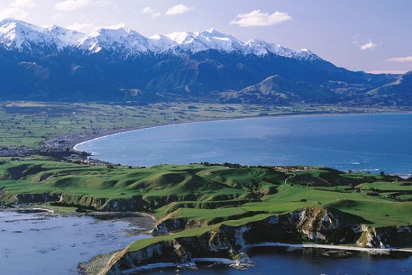 Kaikoura Getaway | Get Inspired | Bella Vista