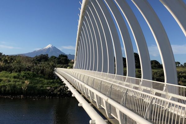 New Plymouth Getaway | Get Inspired | Bella Vista