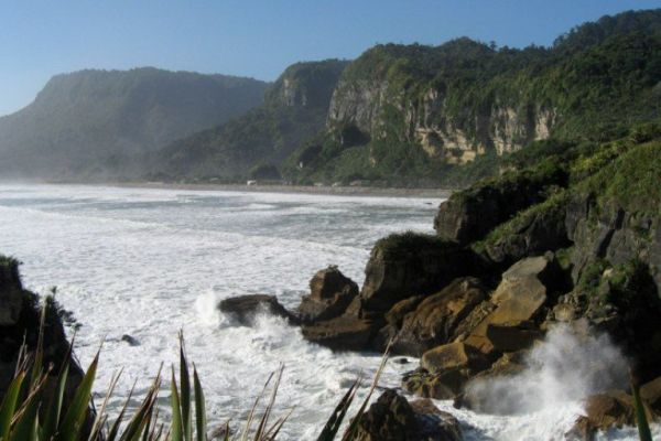 South Island Tour | Get Inspired | Bella Vista