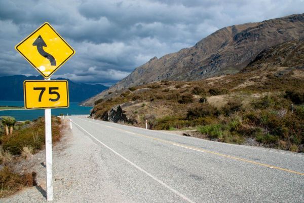 South Island Self Drive Itinerary | Get Inspired | Bella Vista