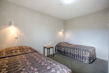 One Bedroom Unit