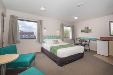 1 Bedroom Executive/Family Unit